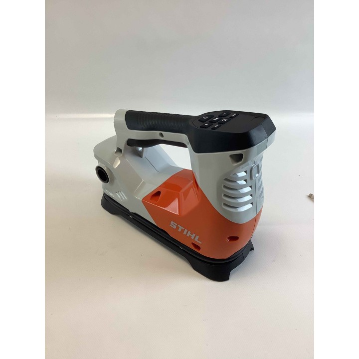 Compresseur à batterie STIHL KOA20 tension 10.8 V max volume 360 L/min | Newgardenmac.com