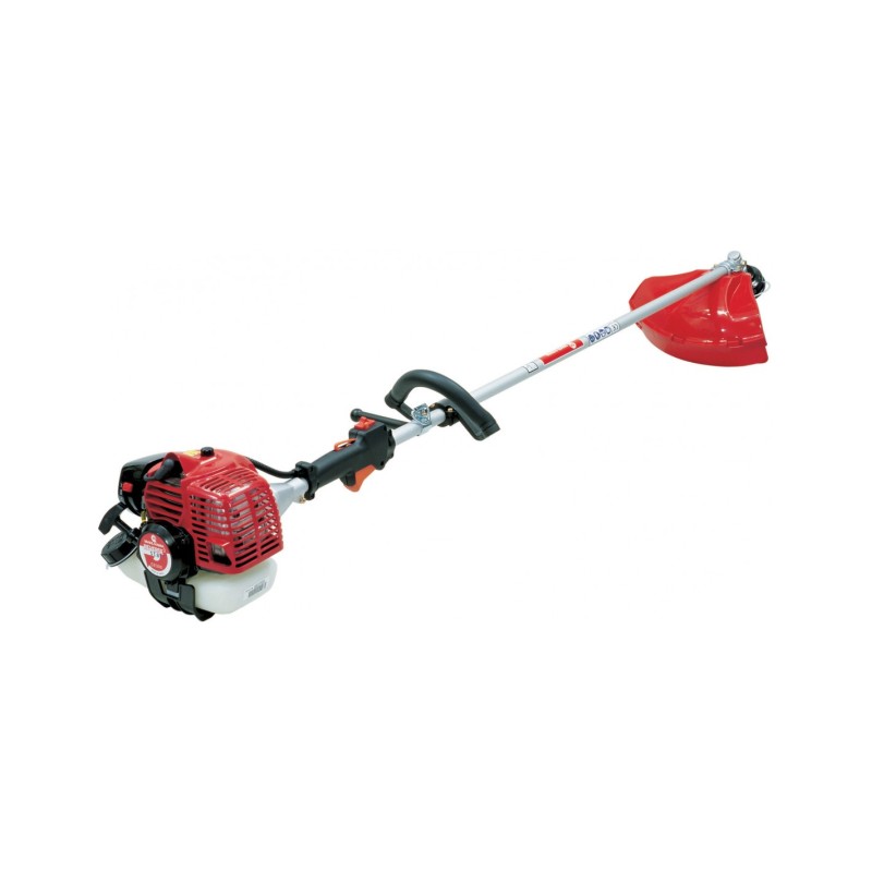 Brushcutter MARUYAMA BC4322RS 41.5 cc easy starting 26 mm shaft