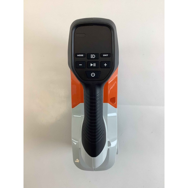 Compressore a batteria STIHL KOA20 tensione 10.8 V max volume 360 L/min | Newgardenmac.com