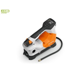 Compressore a batteria STIHL KOA20 tensione 10.8 V max volume 360 L/min | Newgardenmac.com