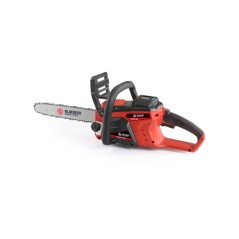 BLUEBIRD CS23-16 Akku-Kettensäge, 2500W Leistung, 40cm Schwertlänge