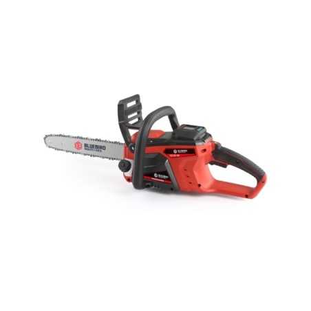 BLUEBIRD CS23-16 battery-powered chainsaw, 2500W power, 40cm bar length | Newgardenmac.com