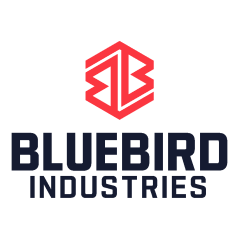 BLUEBIRD LM23-51 battery-powered lawnmower, max power 2500W, cutting width 51cm