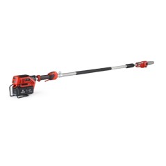 BLUEBIRD PCS23-10 1000W battery-powered pruner, 260cm pole length, 25cm bar