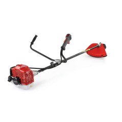 BLUEBIRD BC431B 42,7 ccm Benzin-Freischneider, 28 mm Schaftdurchmesser | Newgardenmac.com