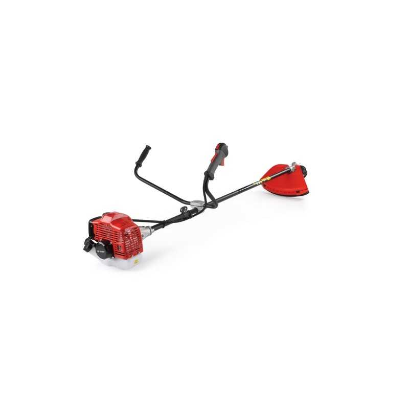 BLUEBIRD BC431B 42.7cc petrol brush cutter, 28mm shaft diameter