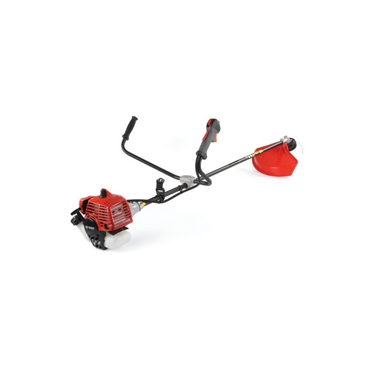 Decespugliatore a scoppio BLUEBIRD BC280B 27.4cc diametro asta 24mm | Newgardenmac.com