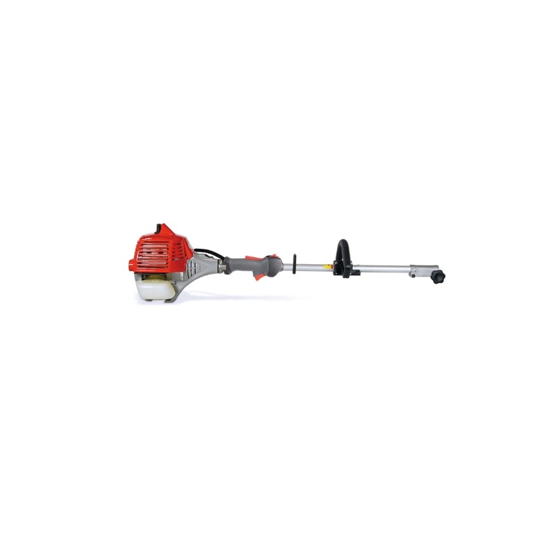 Débroussailleuse multifonction BLUEBIRD COMBI280 27,4 cm3 avec accessoires inclus