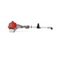 Débroussailleuse multifonction BLUEBIRD COMBI280 27,4 cm3 avec accessoires inclus