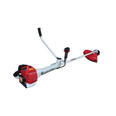 Brushcutter MARUYAMA BCV5021 50.1 cc 28 mm diameter rigid shaft | Newgardenmac.com