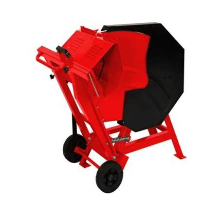 BLUEBIRD SAWBENCH Sägebank, Schnittkapazität 170 mm, 230 V Motor, 3000 W Leistung | Newgardenmac.com