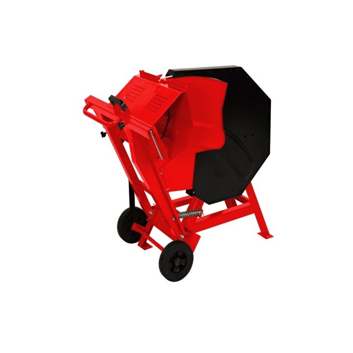 BLUEBIRD SAWBENCH saw bench, cutting capacity 170mm, 230V motor, 3000W power | Newgardenmac.com