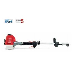 Desbrozadora multifunción COMBI DGJ260H BLUE BIRD Motor de 25,4 cc | Newgardenmac.com