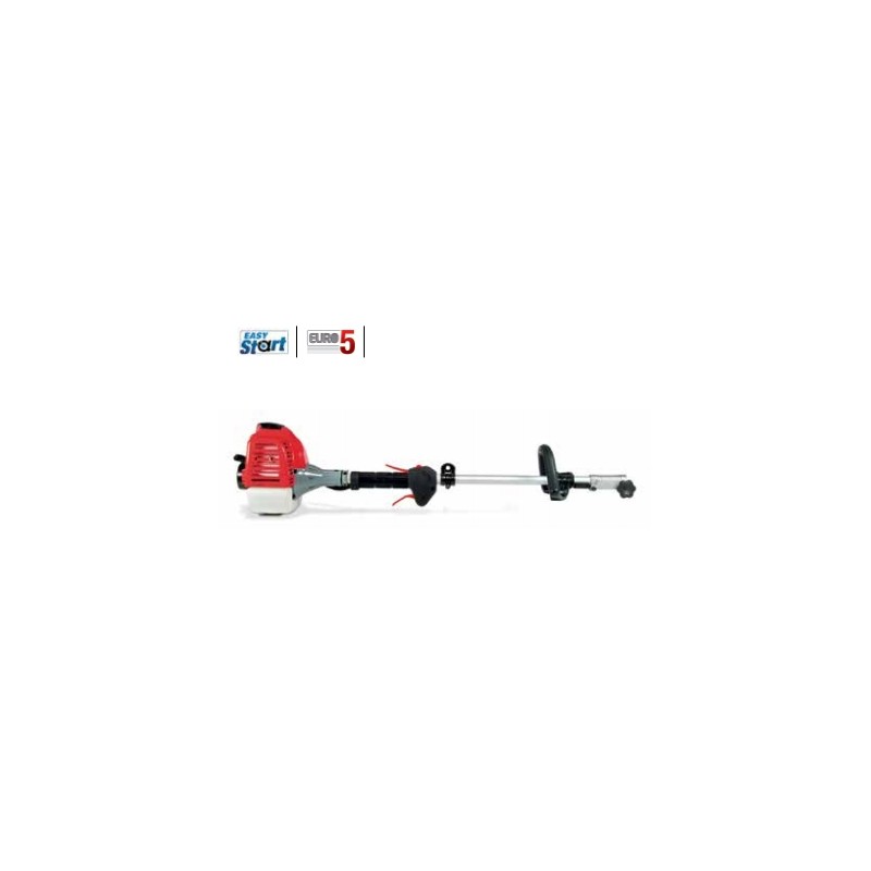 Decespugliatore multi-funzione COMBI DGJ260H BLUE BIRD motore BLUE BIRD 25.4cc