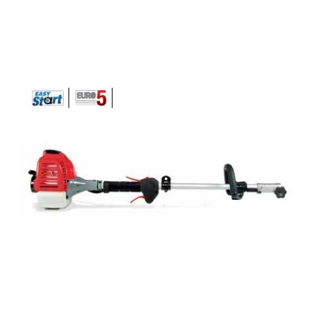 Desbrozadora multifunción COMBI DGJ260H BLUE BIRD Motor de 25,4 cc | Newgardenmac.com