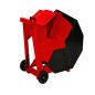 Scie à table BLUEBIRD SAWBENCH, capacité de coupe 250 mm, moteur 230 V, puissance 3&nbsp;200 W