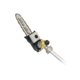 BLUEBIRD pruner kit, 10-inch bar length, 3/8 chain, 24mm shaft diameter | Newgardenmac.com