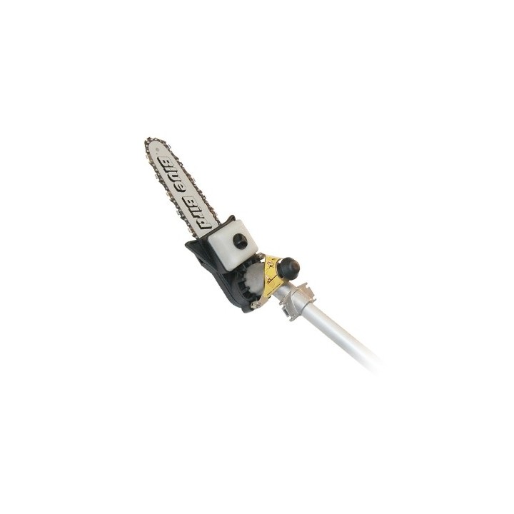Kit de podadora BLUEBIRD, longitud de barra de 10 pulgadas, cadena de 3/8, diámetro de eje de 24 mm | Newgardenmac.com