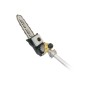 BLUEBIRD pruner kit, 10-inch bar length, 3/8 chain, 24mm shaft diameter
