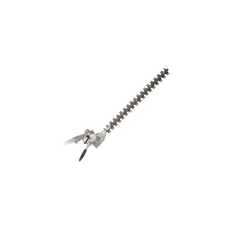 Kit tagliasiepi BLUEBIRD lunghezza lame 56cm diametro asta 27mm