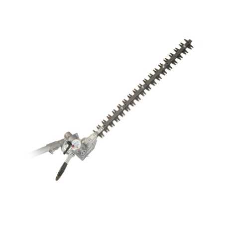 Kit tagliasiepi BLUEBIRD lunghezza lame 56cm diametro asta 27mm | Newgardenmac.com