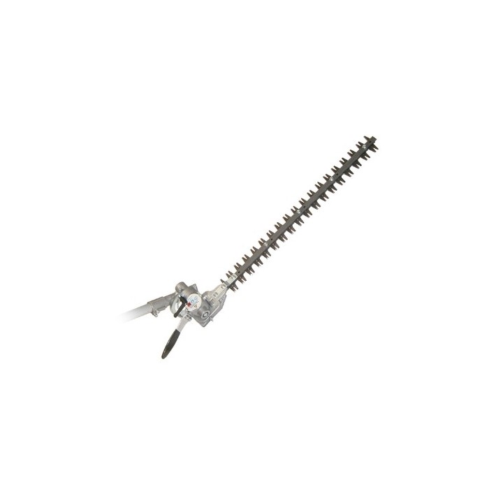 Kit taille-haie BLUEBIRD, longueur de lame 56 cm, diamètre de tige 27 mm | Newgardenmac.com