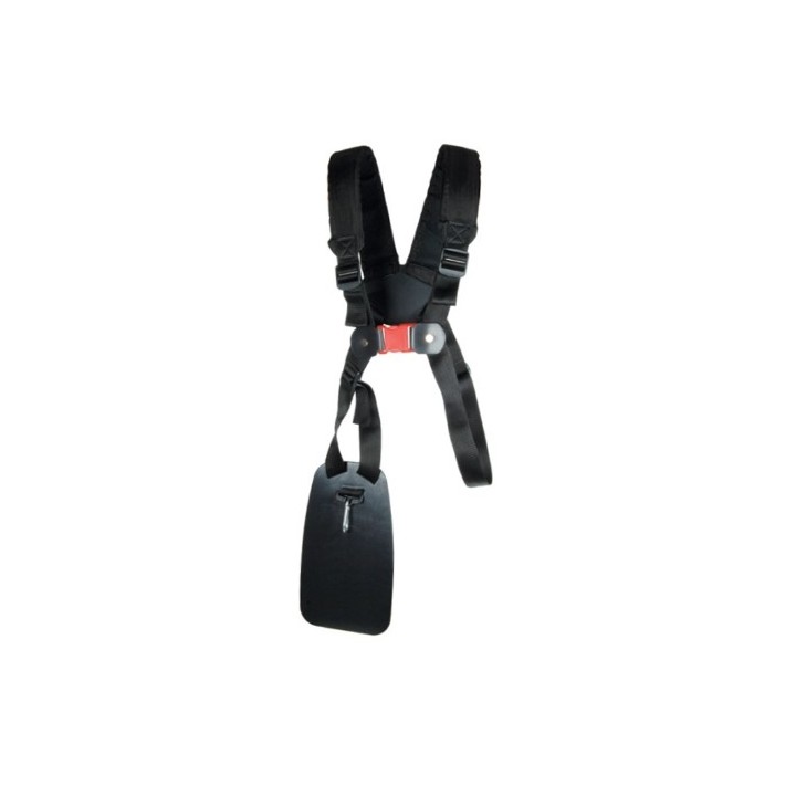 BLUEBIRD professioneller 5-fach verstellbarer Gurt mit Hüftprotektor | Newgardenmac.com
