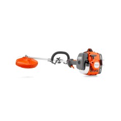 Bürstenmäher mit Multifunktion 129LK HUSQVARNA 967 27,6 cc 1 kw | Newgardenmac.com