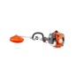 Decespugliatore multifunzione 129LK HUSQVARNA 967  27.6 cc  1 kw