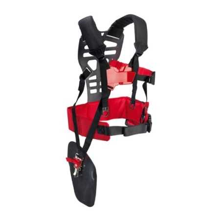 BLUEBIRD Profi-Gurt mit Hüftprotektor und Schnellverschluss | Newgardenmac.com