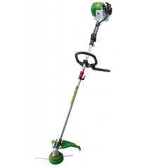 Débroussailleuse multifonction 2.4 EVOLUTION ACTIVE moteur 24.5 cc réservoir 0.5 l | Newgardenmac.com