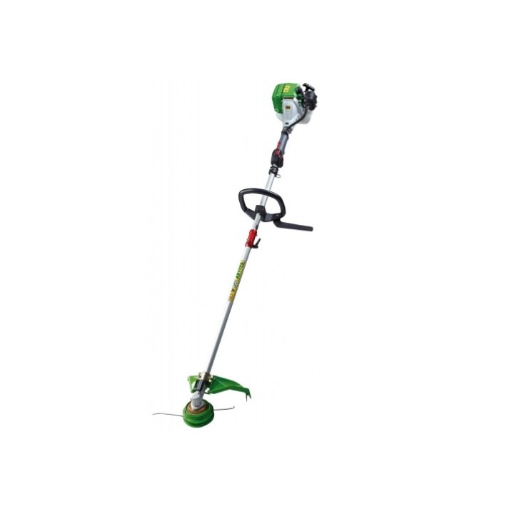 Decespugliatore multifunzione 2.4 EVOLUTION ACTIVE motore 24.5cc serbatoio 0.5 l | Newgardenmac.com