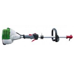 Débroussailleuse multifonction 2.4 EVOLUTION ACTIVE moteur 24.5 cc réservoir 0.5 l | Newgardenmac.com