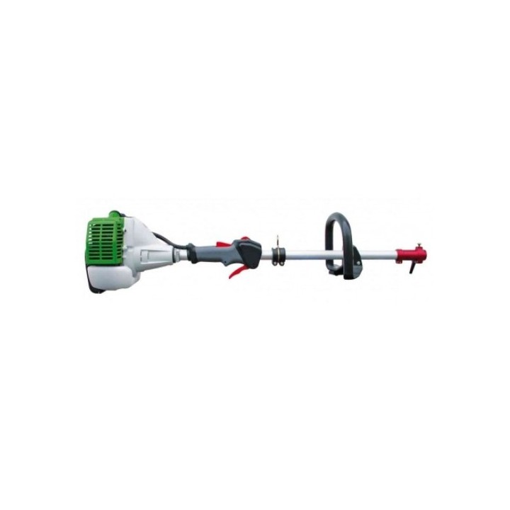 Multifunktions-Freischneider 2.4 EVOLUTION ACTIVE 24,5 ccm Motor 0,5 l Tank | Newgardenmac.com