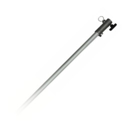 Accesorio de extensión BLUEBIRD, diámetro de varilla de 26 mm, longitud de 75 cm | Newgardenmac.com