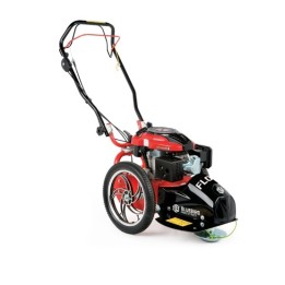 Decespugliatore a ruote BLUEBIRD FLO SPEED7HO 166cc larghezza taglio 60cm | Newgardenmac.com