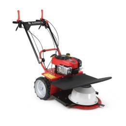 Decespugliatore a ruote BLUEBIRD ALHAMBRA TSLC 196cc larghezza taglio 60cm | Newgardenmac.com