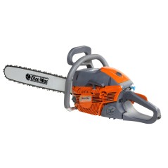 OLEOMAC GSH510 Benzin-Kettensäge, 50,9 ccm, 3 PS Leistung, 46 cm Schwertlänge