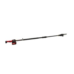 Podadora BLUE BIRD PCS 22-10A, longitud 177 - 257 cm, 2 pilas incluidas | Newgardenmac.com