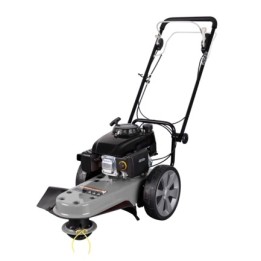 Decespugliatore a scoppio carrellato AMA DCN565T 173cc larghezza taglio 56cm | Newgardenmac.com