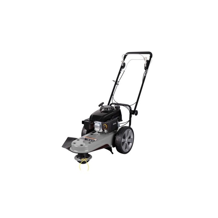 Decespugliatore a scoppio carrellato AMA DCN565T 173cc larghezza taglio 56cm | Newgardenmac.com