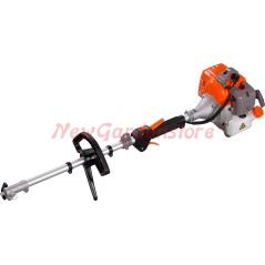 Desbrozadora multifunción 330 32,6 cc KASEI 201014 con todos los accesorios | Newgardenmac.com