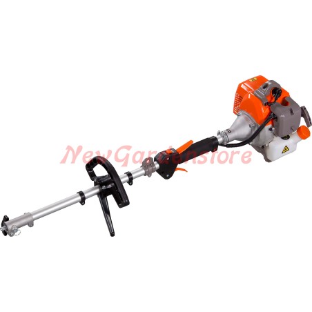 Multifunction brushcutter 330 32,6 cc KASEI 201014 with all accessories | Newgardenmac.com