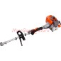 Multifunction brushcutter 330 32,6 cc KASEI 201014 with all accessories