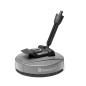 Brosse de surface HUSQVARNA SC300 pour nettoyeurs haute pression séries 100-300