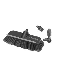 Kit de lavado de vehículos HUSQVARNA para hidrolavadoras PW235R, PW125, PW350, PW360 y PW370 | Newgardenmac.com