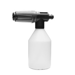 Lanza de espuma HUSQVARNA FS300 para hidrolavadoras PW125, PW235, PW350, PW240 y PW370 | Newgardenmac.com