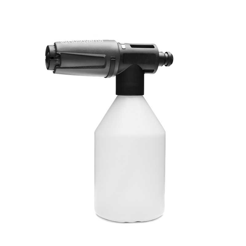 Lancia schiuma HUSQVARNA FS300 per idropulitrice PW125 PW235 PW350 PW240 PW370