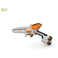 Potatore a batteria STIHL GTA30 tensione 22V lunghezza barra 15cm | Newgardenmac.com