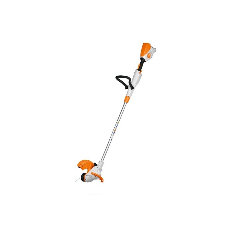 Decespugliatore a batteria STIHL FSA50 36V larghezza taglio 28cm | Newgardenmac.com